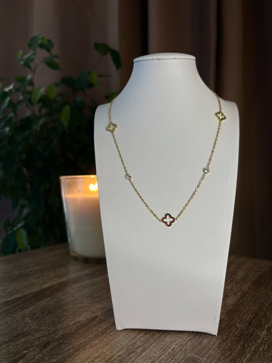 Collier Livia