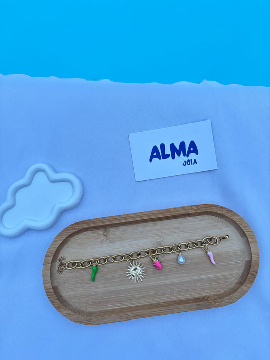 Bracelet Luna