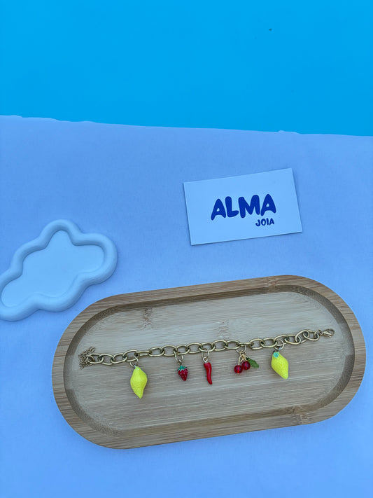 Bracelet Limoncella