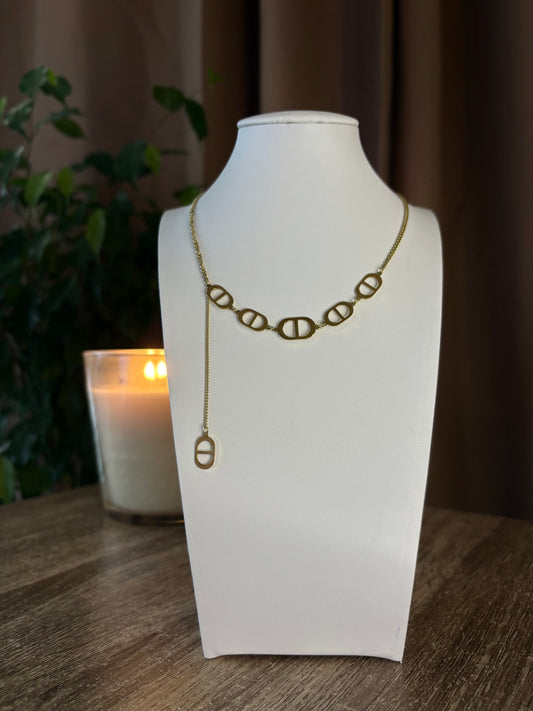 Collier Iva