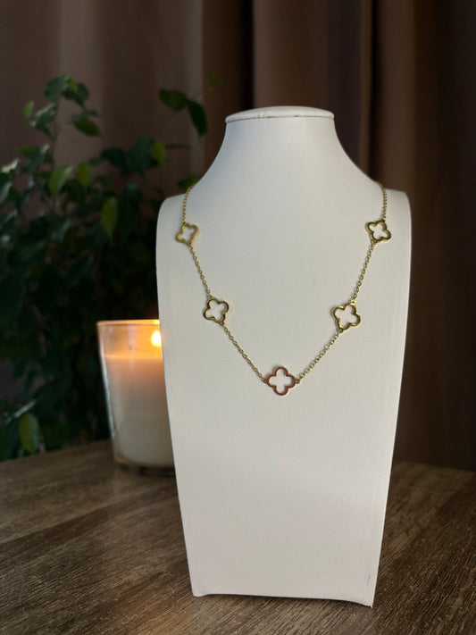 Collier Alma